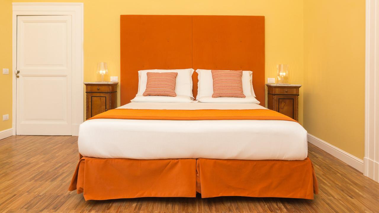 Villa Manning Relais Sorrento Kültér fotó