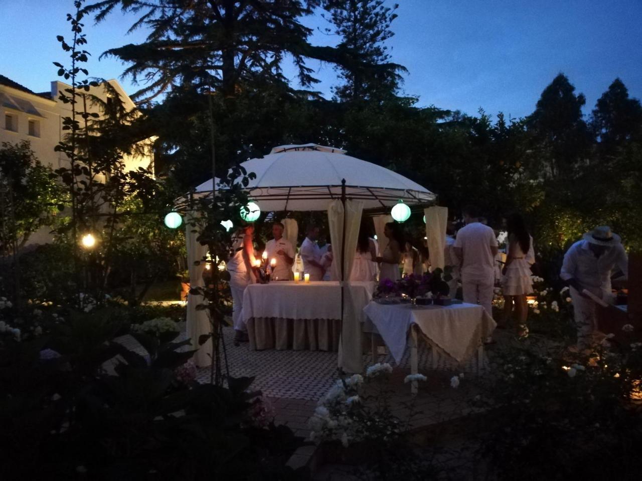 Villa Manning Relais Sorrento Kültér fotó